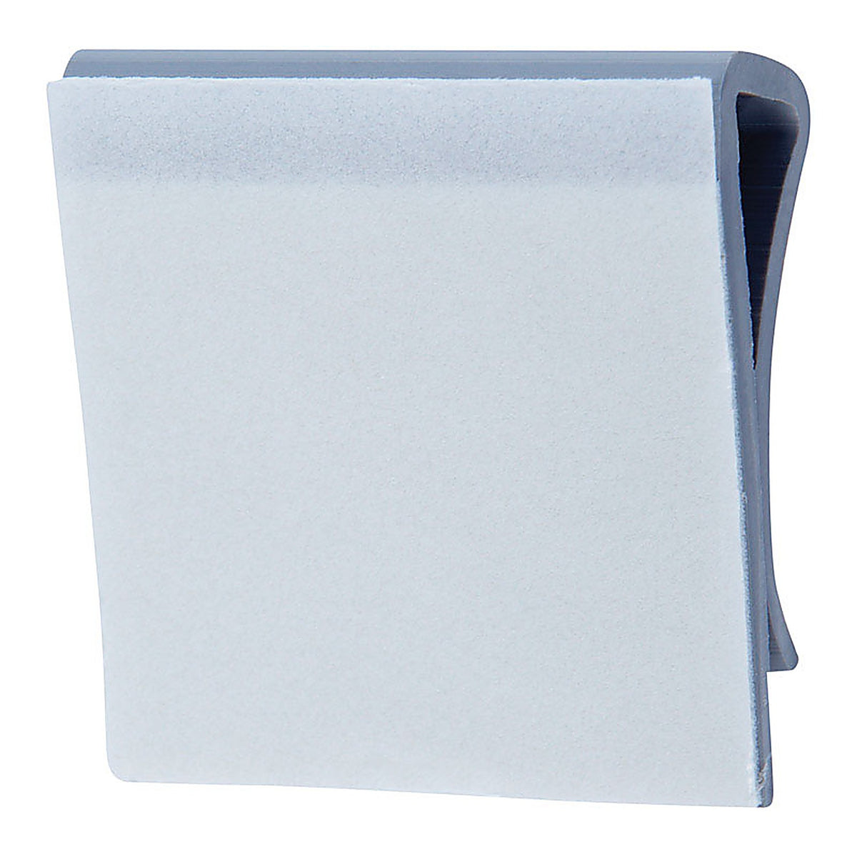 Jandorf 61405 1 in. Dia. x 1 in. L Gray PVC Cable Clip