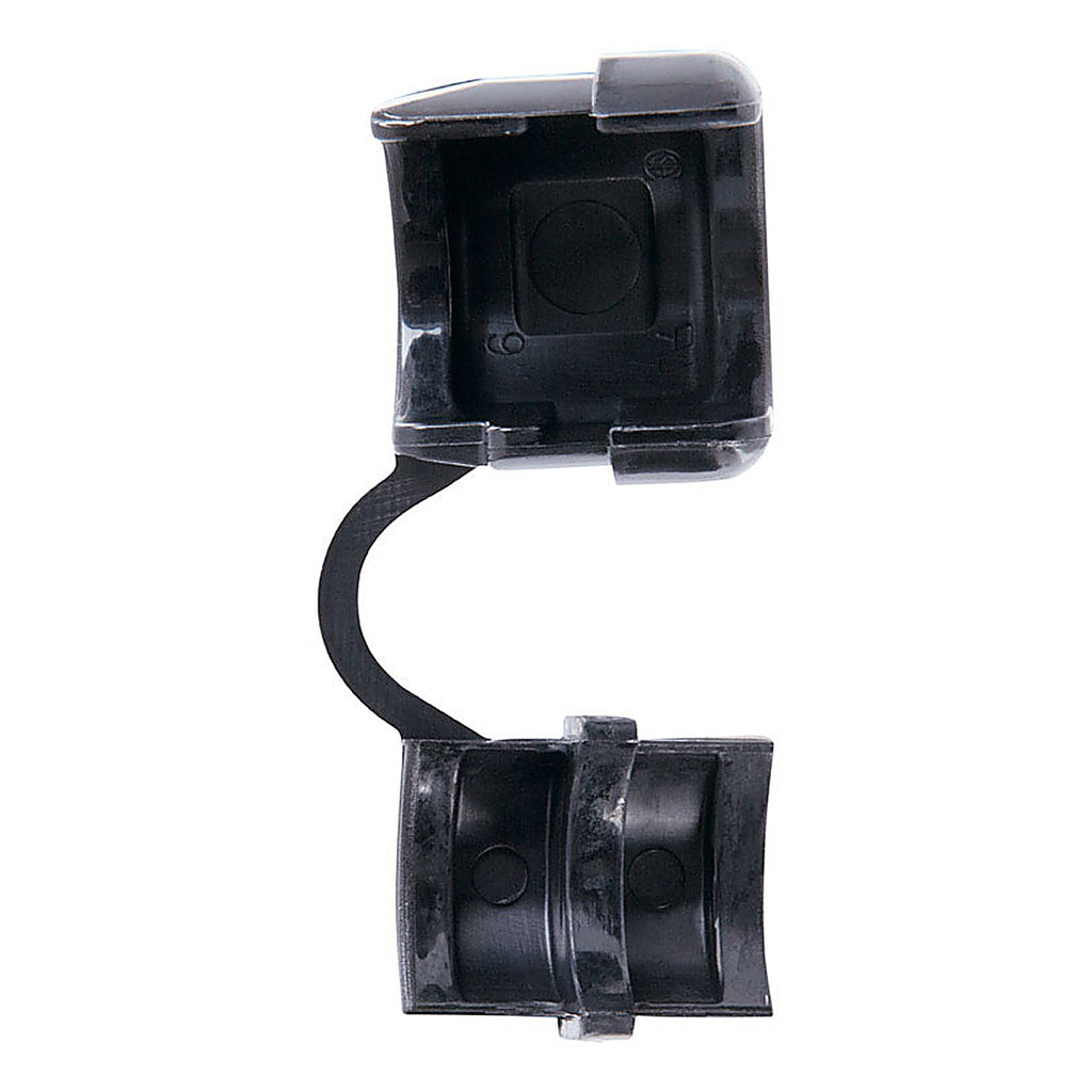 Jandorf 61416 0.81 in. L Cord Protector 2/Pack