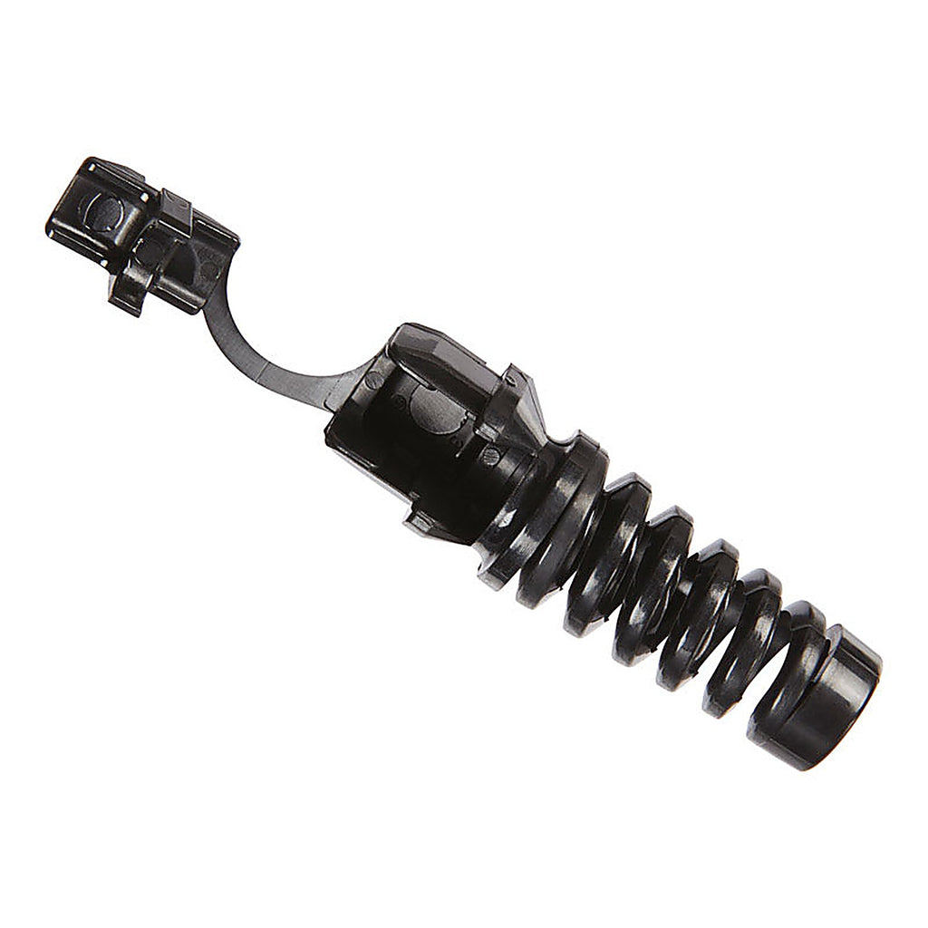 Jandorf 61418 2.11 in. L Cord Protector 2/Pack