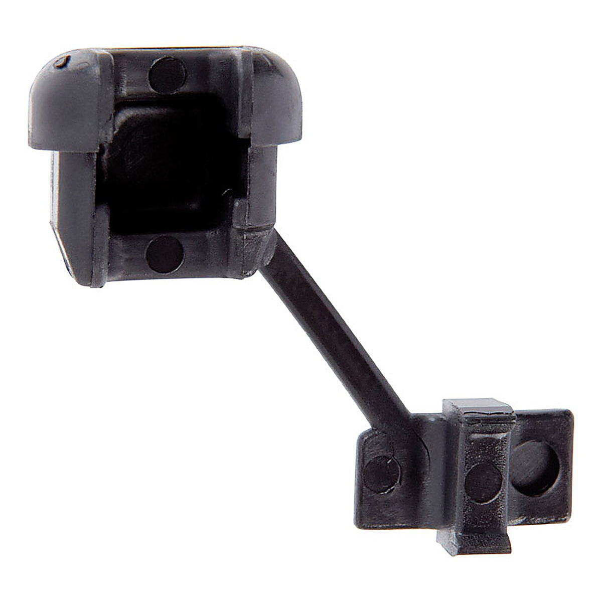 Jandorf 61422 0.41 in. L Cord Protector 4/Pack