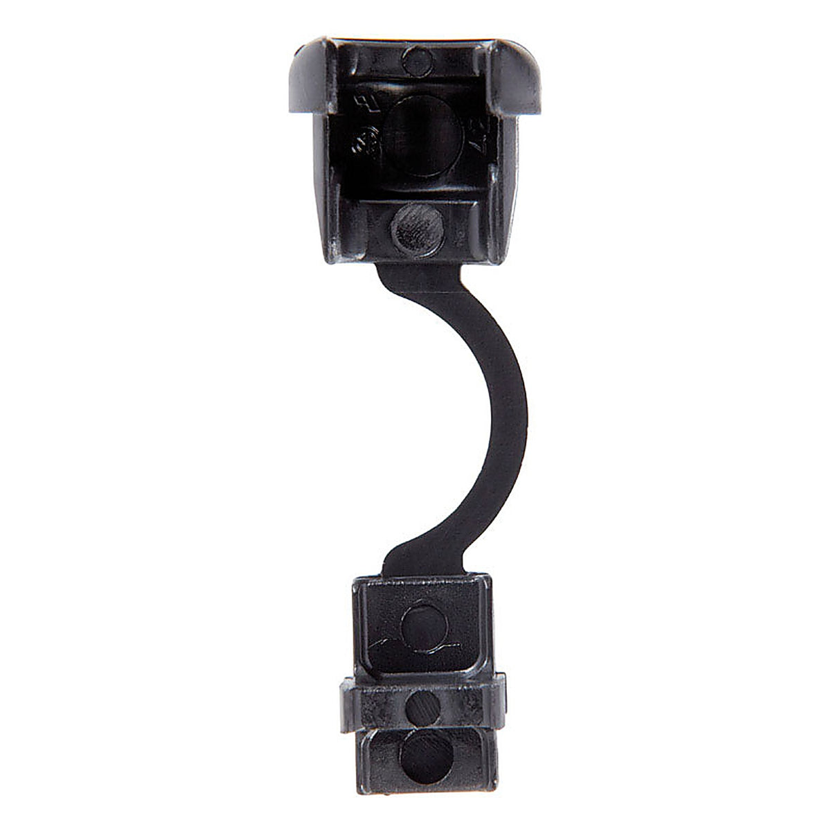 Jandorf 61423 0.5 in. L Cord Protector 3/Pack