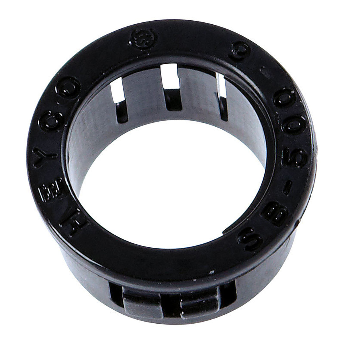 Jandorf 61433 1/2 in. Nylon Bushing 4/Pack
