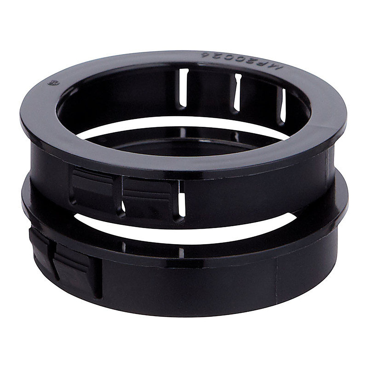 Jandorf 61436 2 in. Nylon Bushing 2/Pack