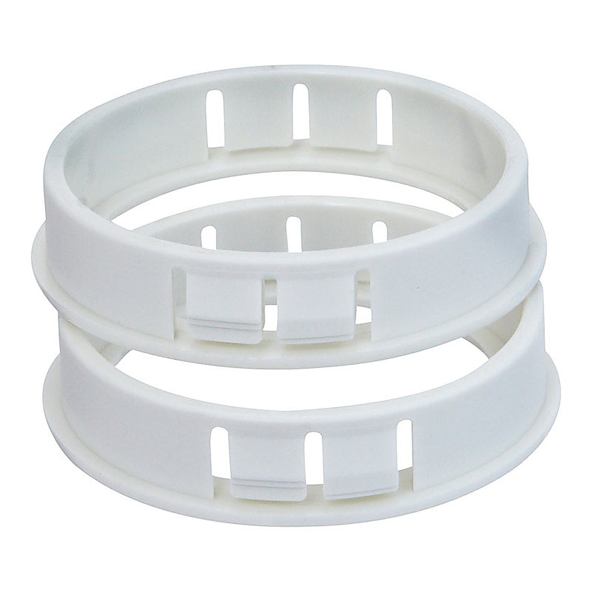 Jandorf 61437 2 in. Nylon Bushing 2/Pack