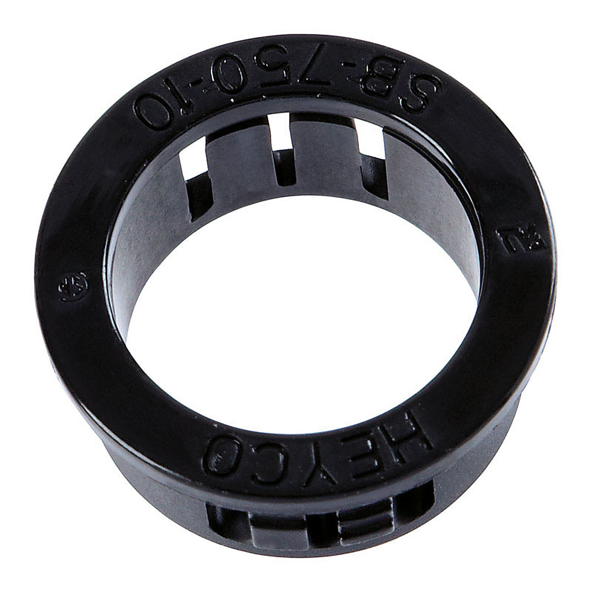 Jandorf 61438 3/4 in. Nylon Bushing 3/Pack