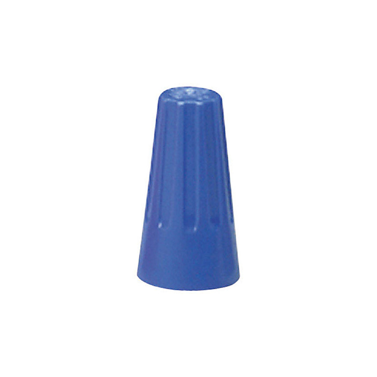 Gardner Bender 25-002 WireGard 22-16 Ga. Copper Wire Wire Connector Blue 25/Pack