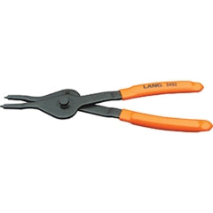 Lang 3492 Int/Ext Retaining Ring Pliers .090in. 0-deg