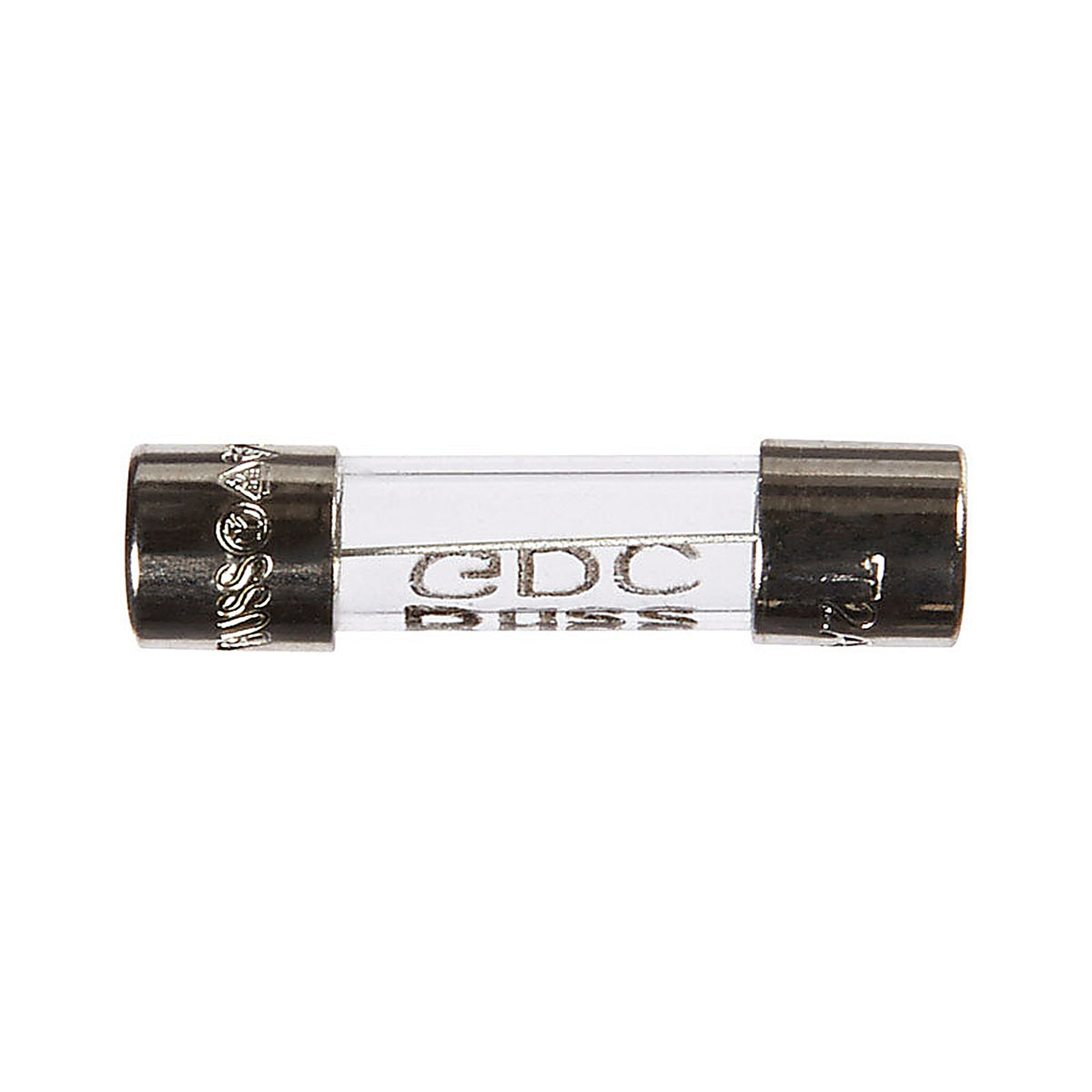 Jandorf 60676 GDC 2 amps Time Delay Fuse 2/Pack