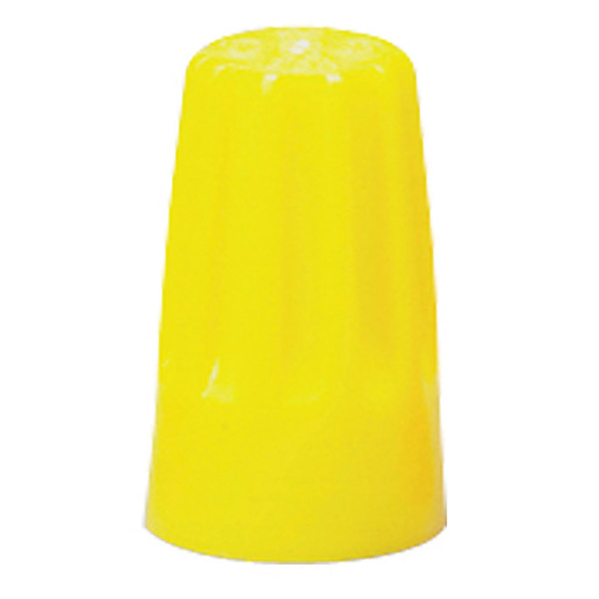 Gardner Bender 25-004 WireGard 18-10 Ga. Copper Wire Wire Connector Yellow 25/Pack