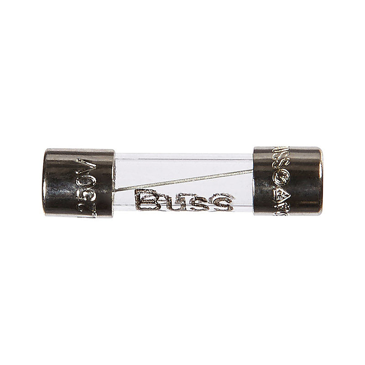 Jandorf 60677 GDC 2.5 amps Time Delay Fuse 2/Pack