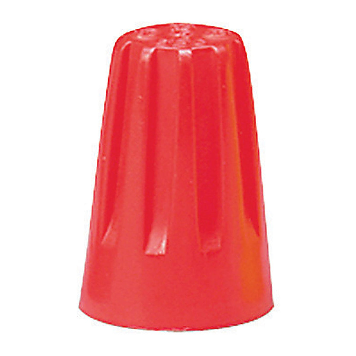 Gardner Bender 25-006 WireGard 18-10 Ga. Copper Wire Wire Connector Red 25/Pack