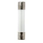 Bussmann - AGC-7-R - 7 Amps Fast Acting Glass Fuse 5 Pack