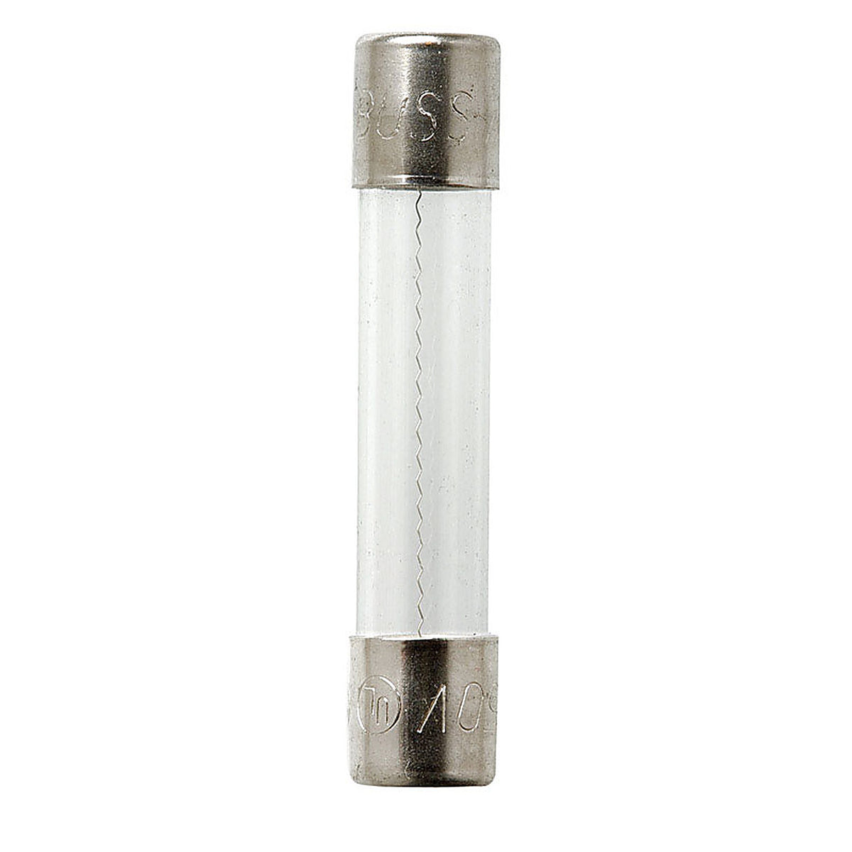 Bussmann - AGC-7-R - 7 Amps Fast Acting Glass Fuse 5 Pack