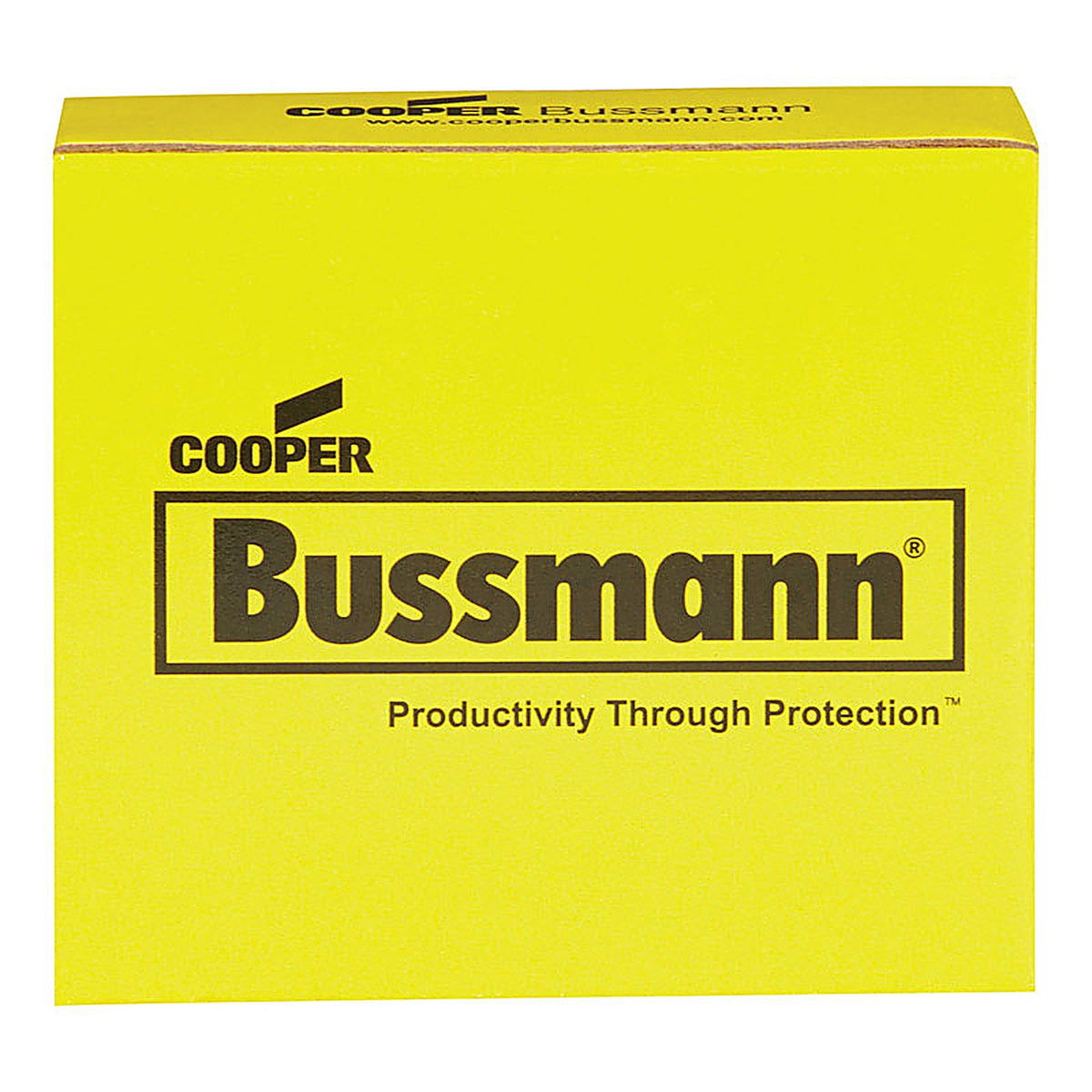 Bussmann GLR-3 3 amps Fast Acting Fuse 5/Pack