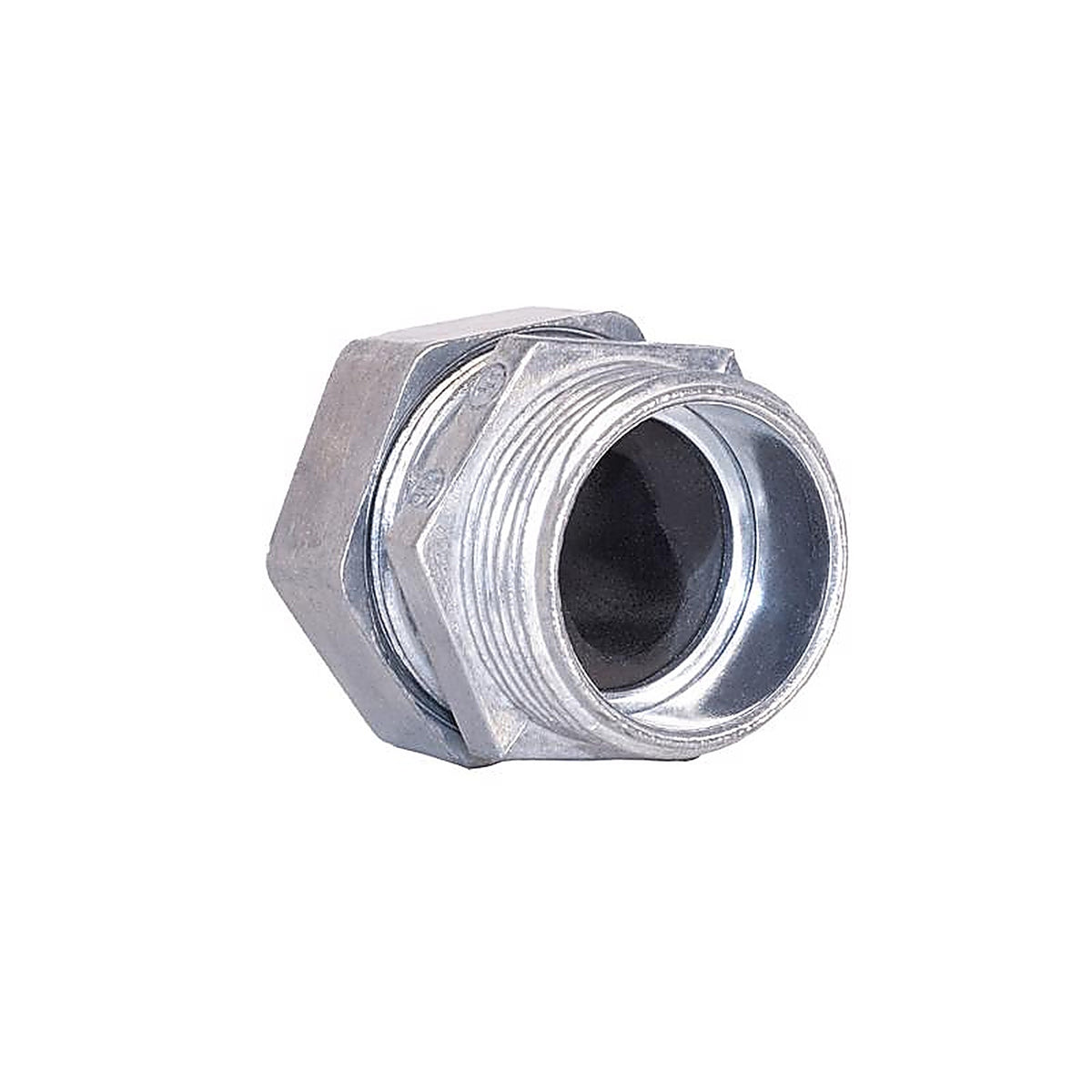 Sigma Electric - 02-55770 - Proconnex Service Entrance Cable Connector 1-1/4 In. D 1 Pack