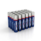 Rayovac - 824-24LTK - High Energy Aaa Alkaline Batteries 24 Pack Carded
