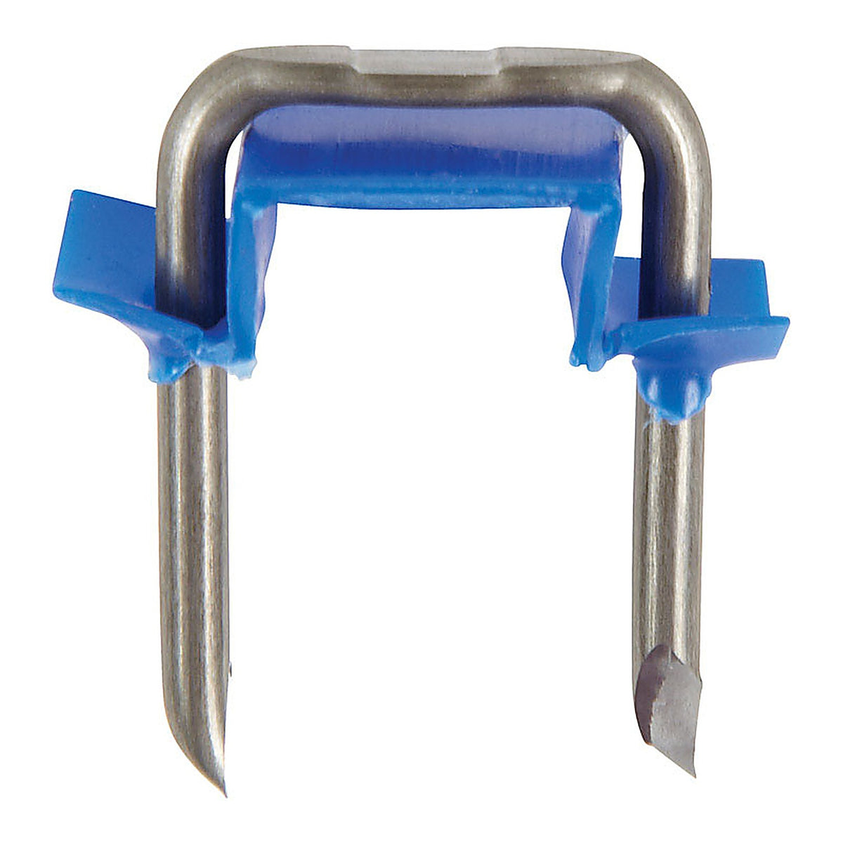 Gardner Bender MSI-150 1/2 in. W Metal Insulated Cable Staple 100/Pack