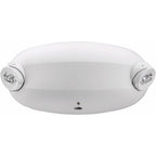 Lithonia Lighting - 264E6T - Switch Hardwired LED White Emergency Light
