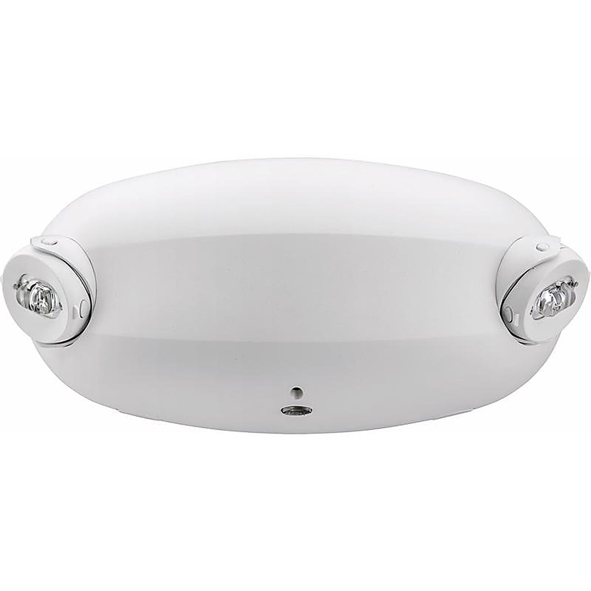 Lithonia Lighting - 264E6T - Switch Hardwired LED White Emergency Light