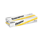Energizer EN92 Industrial AAA Alkaline Batteries 24 pk Boxed