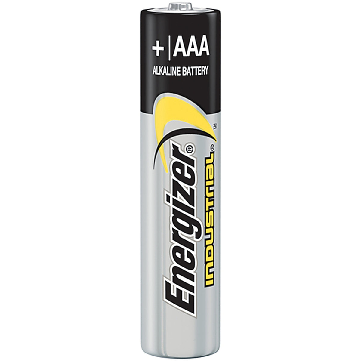 Energizer EN92 Industrial AAA Alkaline Batteries 24 pk Boxed