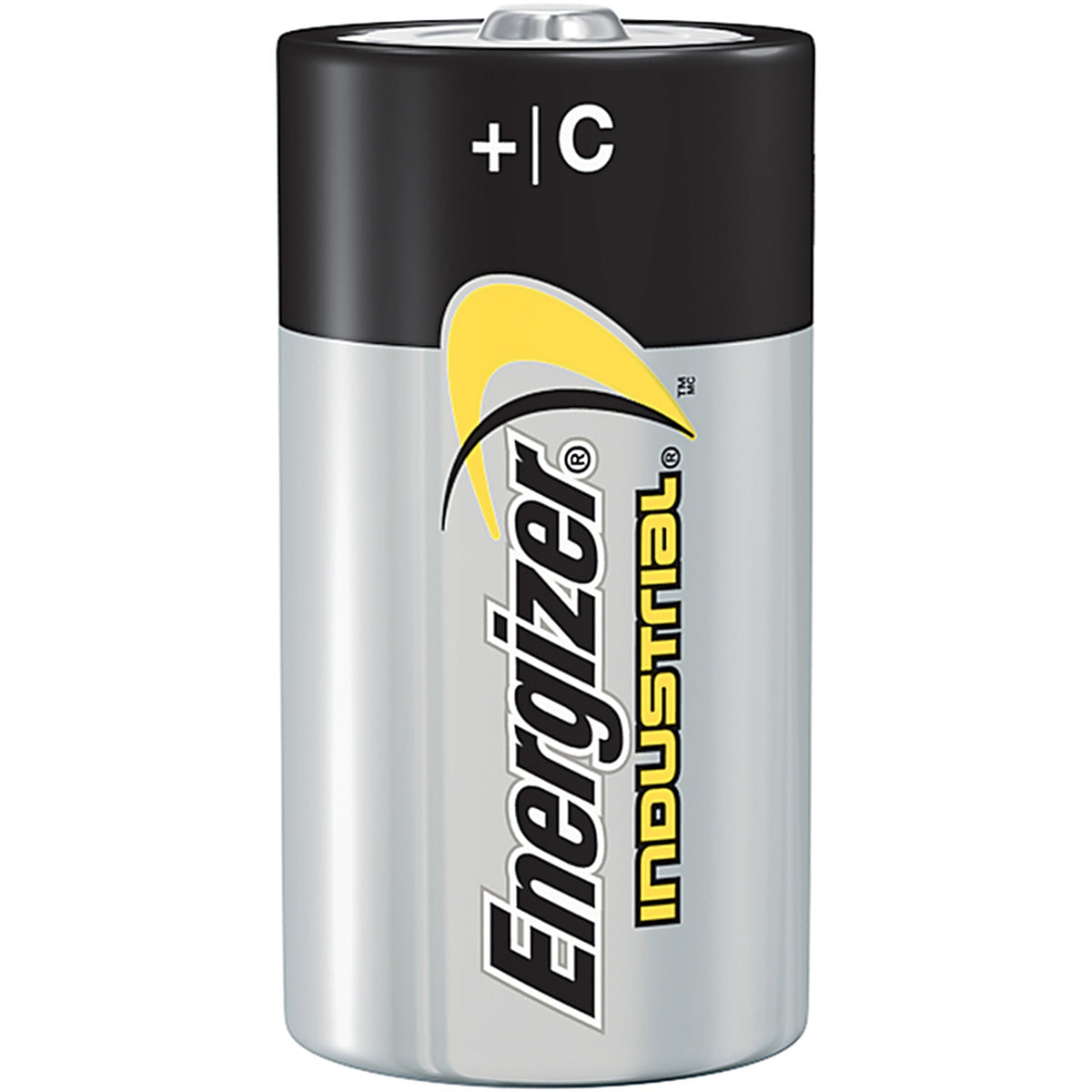 Energizer - EN93 - Industrial C Alkaline Batteries 12 Pack Boxed