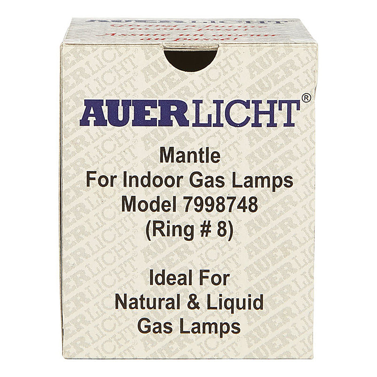 American Mantle - 7998748 - Gas Lantern Mantle