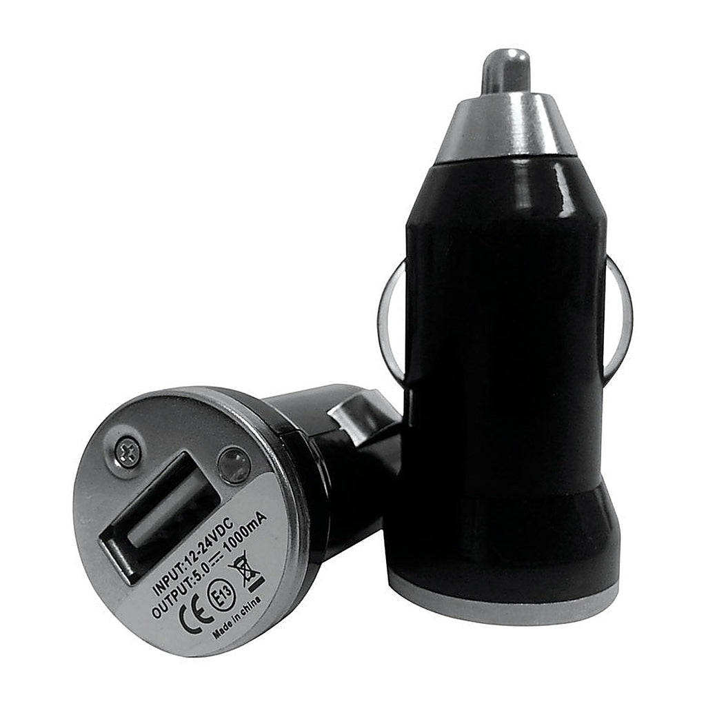 GetPower CWP-DCUSB-MULTI AC Single USB Car Charger