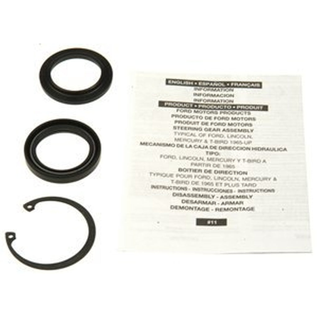 Gates 349690 Power Steering Repair Kit