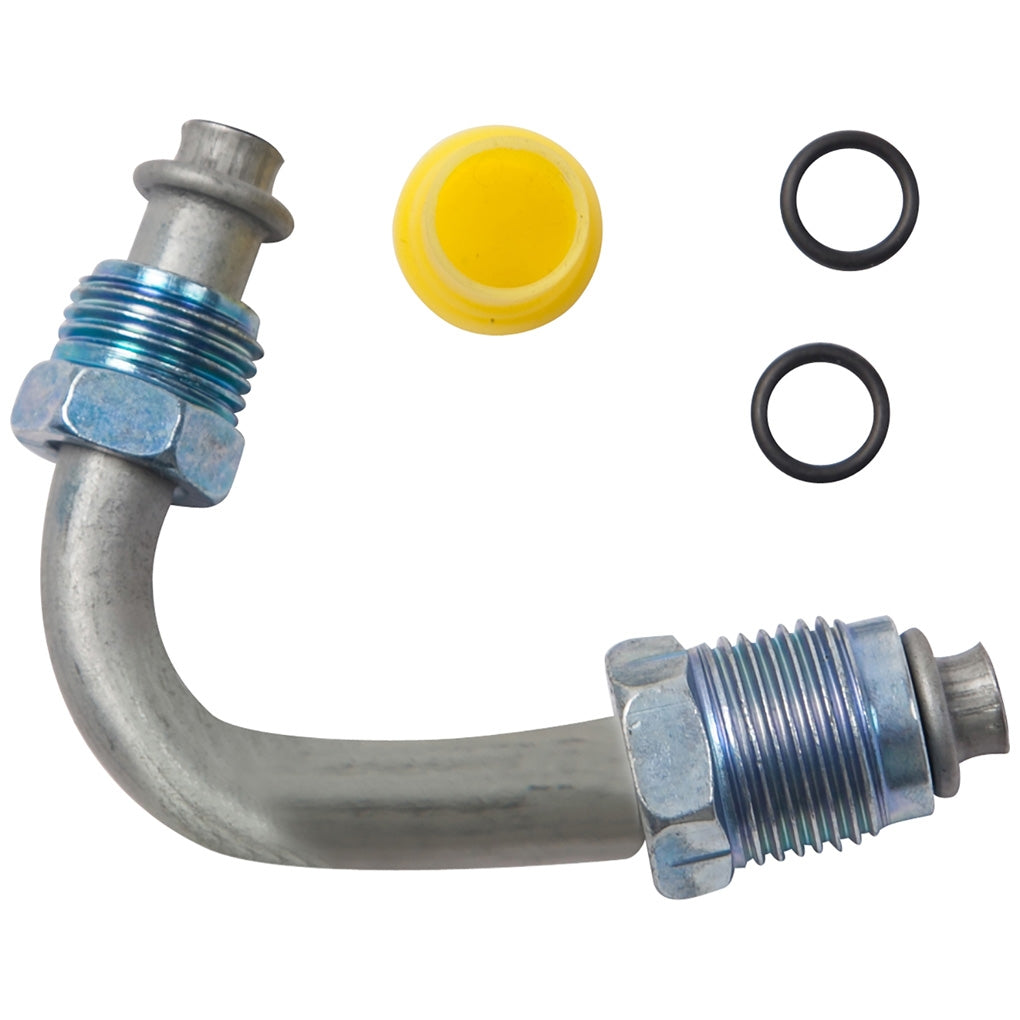 Gates 349860 Pressure Line Assembly