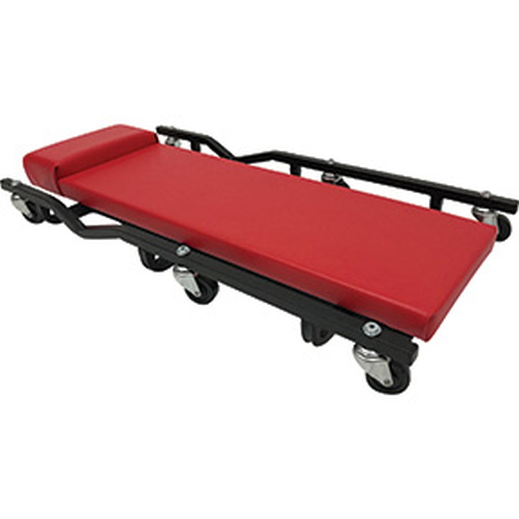 Whiteside - 34VHD625P - 34 Inch Heavy Duty Mechanics Creeper