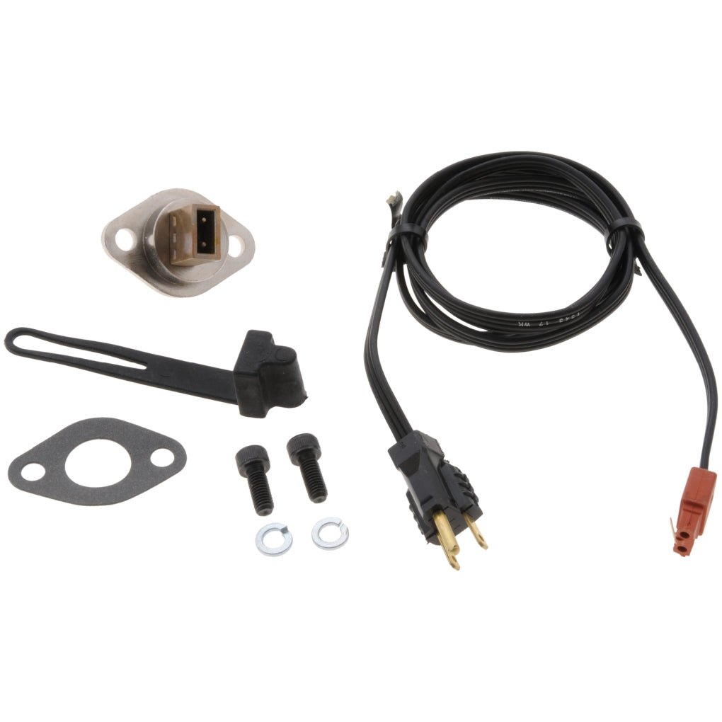 ZeroStart 350-0001 Freeze Plug Heater 400 Watt