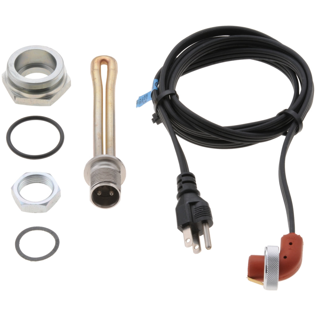ZeroStart 350-0017 Engine Heater 1500W 120V