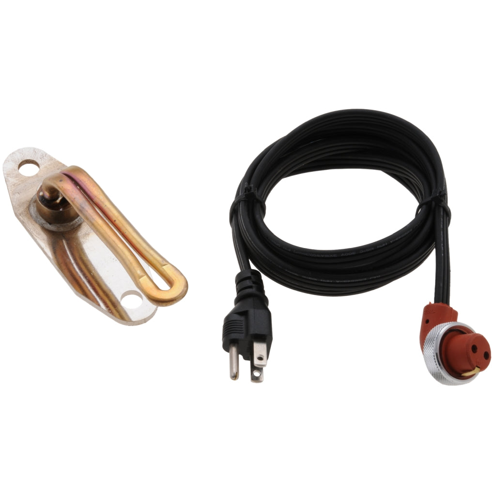 ZeroStart 350-0038 Engine Heater 1500W 120V