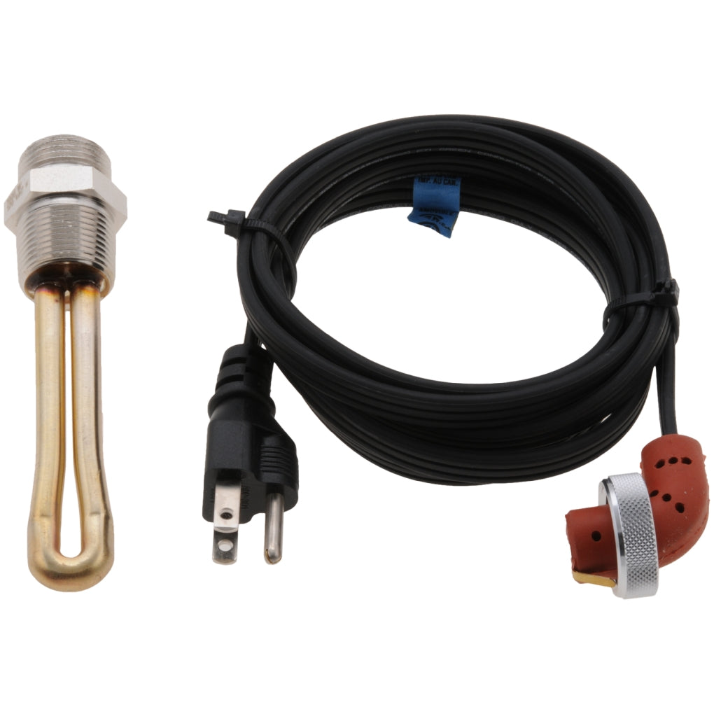 Zerostart 3500043 Engine Heater