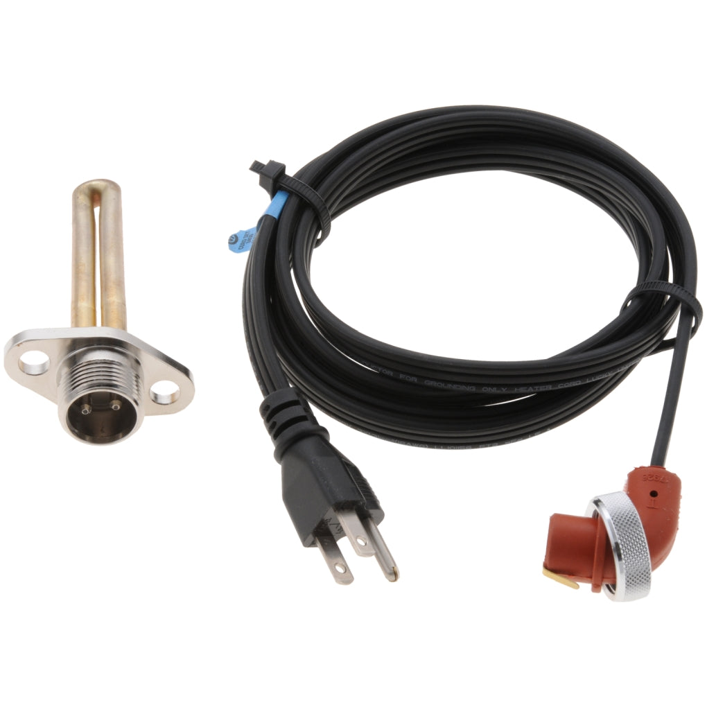 ZeroStart 350-0055 Engine Heater, 750W 120V Deutz