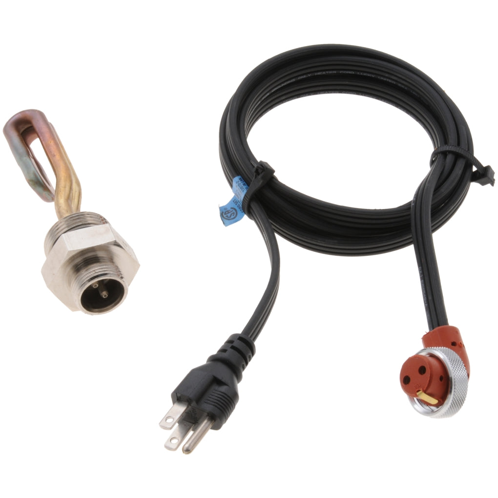 ZeroStart 350-0075 Engine Heater1500W 120 V