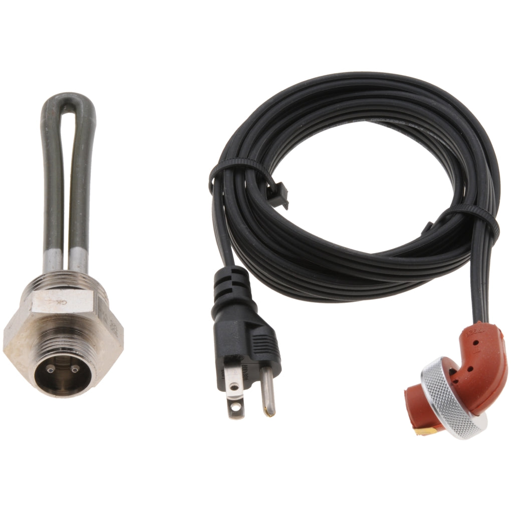 ZeroStart 350-0079 Oil Pan Heater, 300W 120V