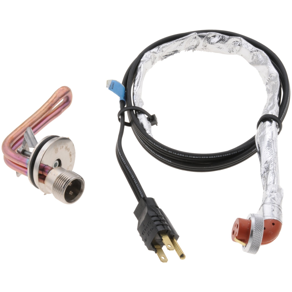 ZeroStart 350-0081 1500W Freeze Plug Engine Heater