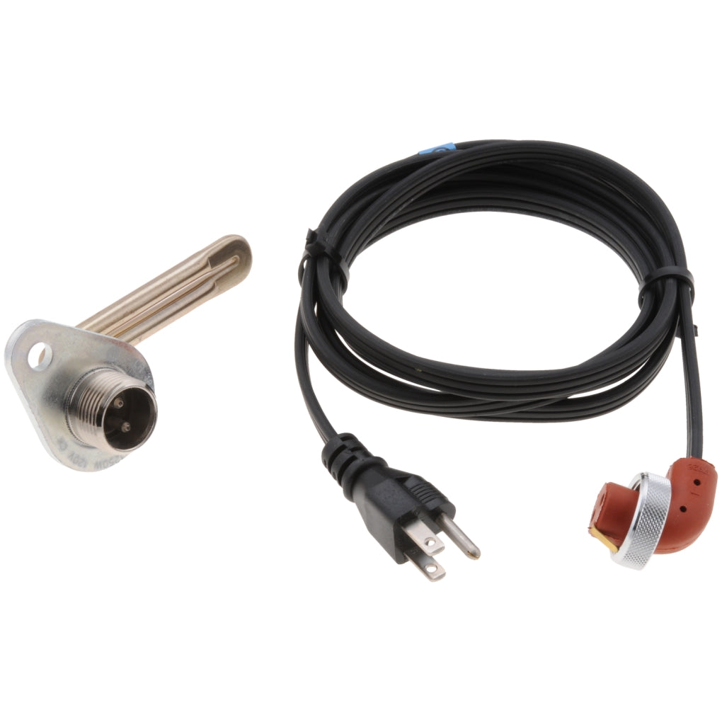 ZeroStart 350-0163 Engine Heater