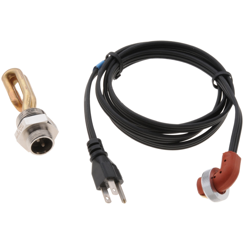 ZeroStart 350-0111 Engine Heater