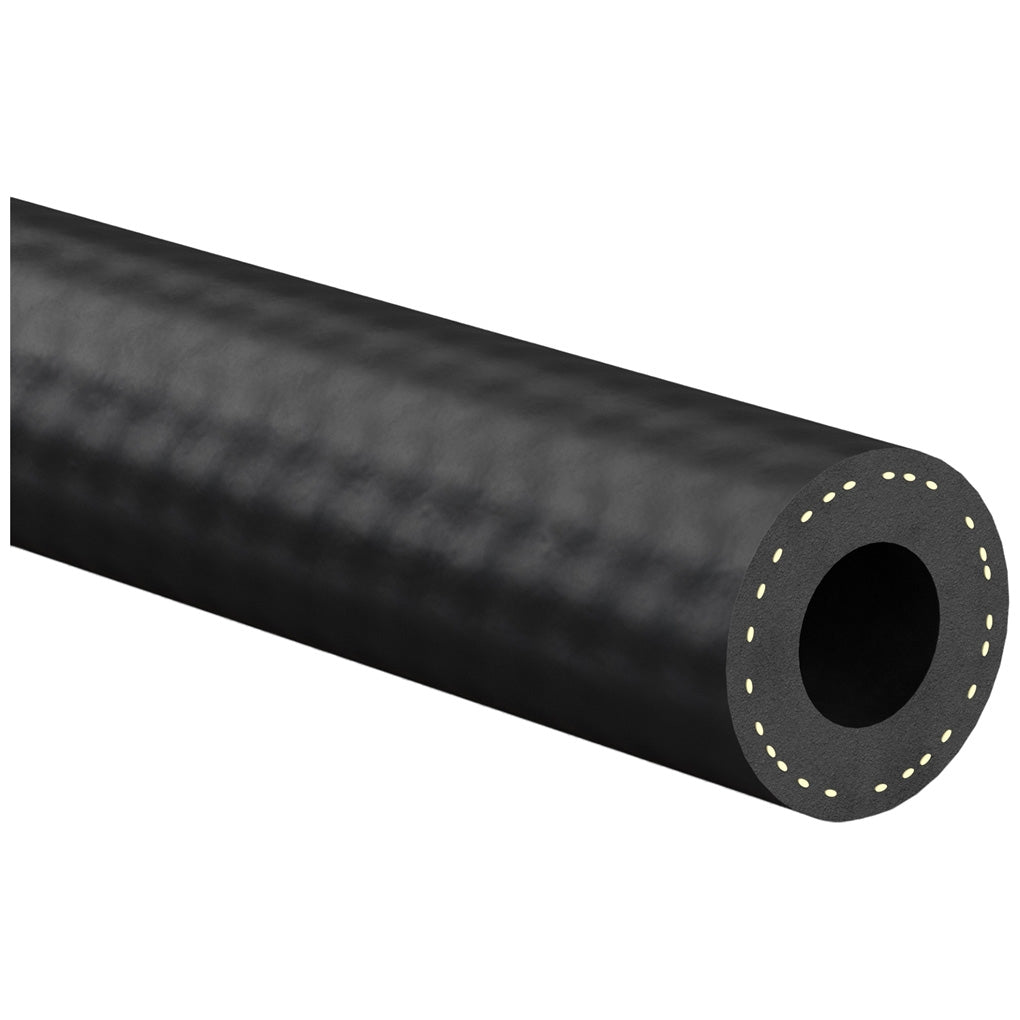 Gates 350030 Bulk Power Steering Hose (3 1/2-Ft. Length)