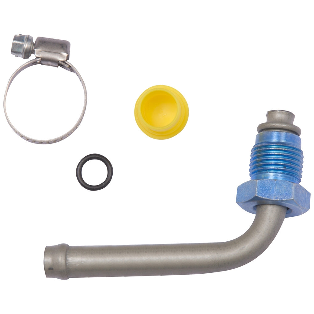 Gates 350210 Power Steering End Fitting