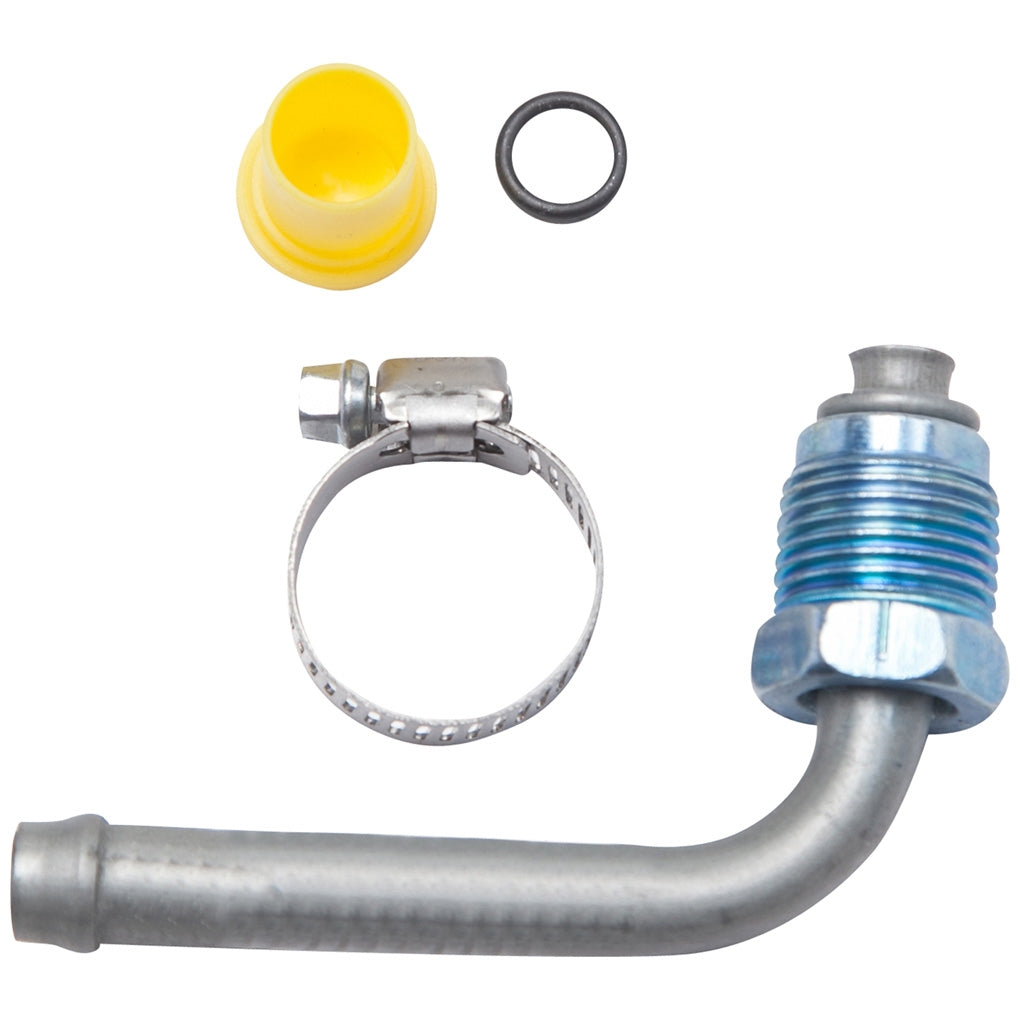 Gates 350240 Power Steering Return Line End Fitting