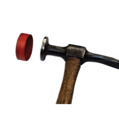 Steck 35025 Soft Strike Hard Cap Body Hammer Cover