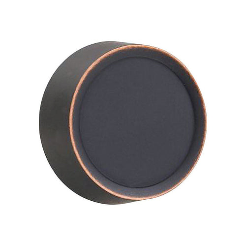 Amerelle - 947VB - Bronze Rotary Dimmer Knob 1 Pack