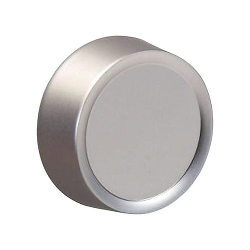 Amerelle - 947N - Gray Rotary Dimmer Knob 1 Pack