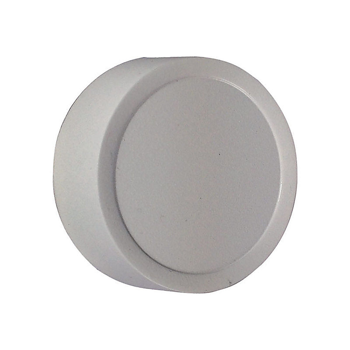 Amerelle - 947W - White Rotary Dimmer Knob 1 Pack