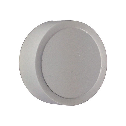Amerelle - 947W - White Rotary Dimmer Knob 1 Pack