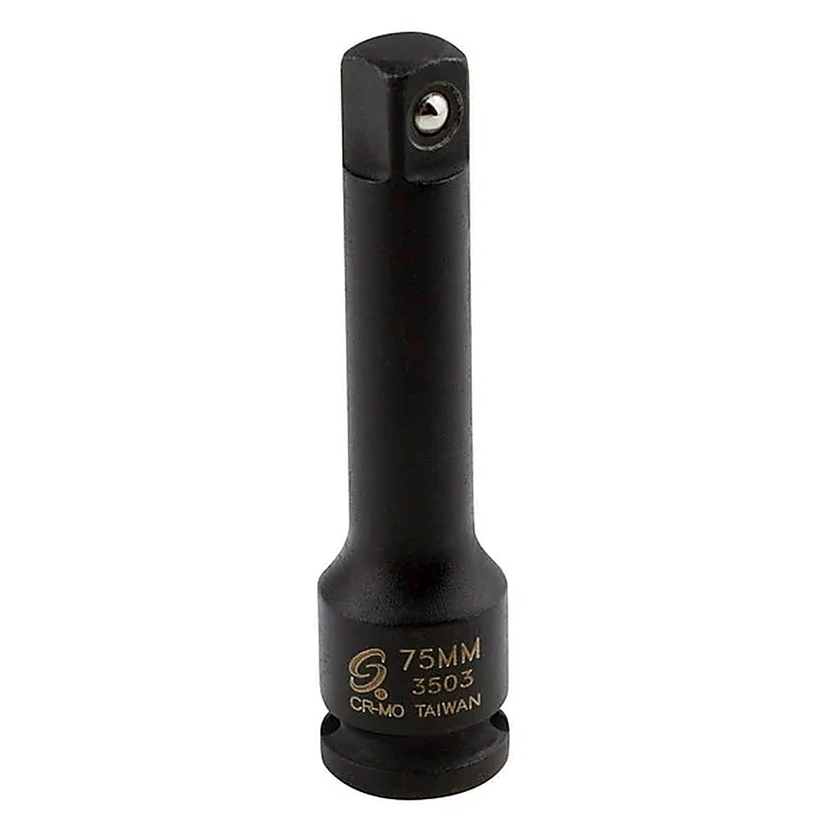 Sunex 3503 3/8in. Dr Extension, 3in.